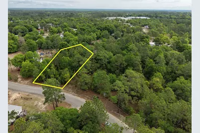 Lot 44B W Renoir Road, Defuniak Springs, FL 32433 - Photo 16