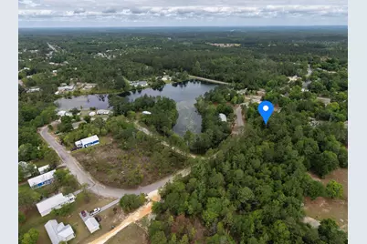Lot 44B W Renoir Road, Defuniak Springs, FL 32433 - Photo 8