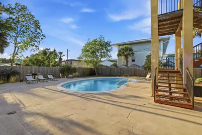 374 Bluefish Drive #Unit 3B, Fort Walton Beach, FL 32548 - Photo 32