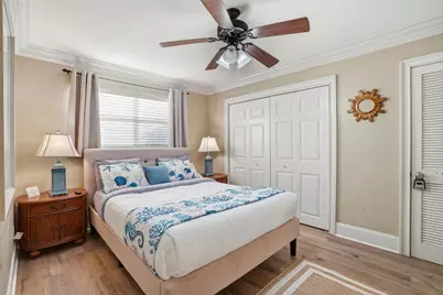 374 Bluefish Drive #Unit 3B, Fort Walton Beach, FL 32548 - Photo 12