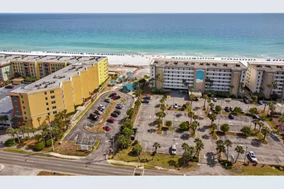 374 Bluefish Drive #Unit 3B, Fort Walton Beach, FL 32548 - Photo 44