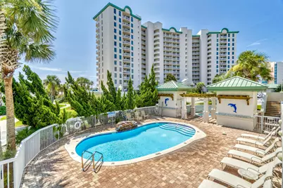 15100 Emerald Coast Parkway #UNIT 306, Destin, FL 32541 - Photo 36