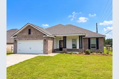 2701 Louis Circle, Crestview, FL 32536 - Photo 1