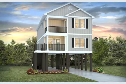 1950 Wiregrass Street, Navarre, FL 32566 - Photo 1