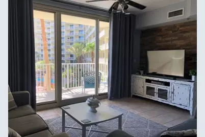 9900 S Thomas Drive #UNIT 317, Panama City Beach, FL 32408 - Photo 2