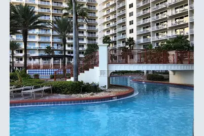 9900 S Thomas Drive #UNIT 317, Panama City Beach, FL 32408 - Photo 14