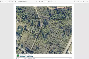Lot 20 Simila Dr, Milton, FL 32583 - Photo 2