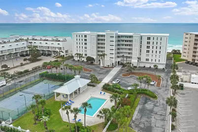 514 Gulf Shore Drive #UNIT 302, Destin, FL 32541 - Photo 22