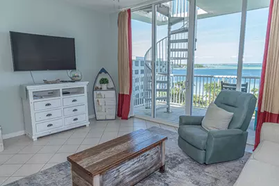 1322 SE Miracle Strip Parkway #PH 6, Fort Walton Beach, FL 32548 - Photo 2