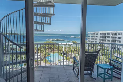 1322 SE Miracle Strip Parkway #PH 6, Fort Walton Beach, FL 32548 - Photo 1