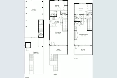1447 Arkansas Street #Unit 4, Navarre, FL 32566 - Photo 10
