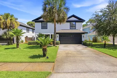 268 Loblolly Bay Drive, Santa Rosa Beach, FL 32459 - Photo 1