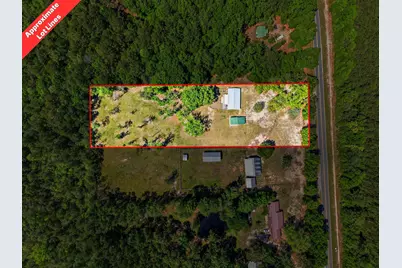 1550 E County Highway 280, Defuniak Springs, FL 32435 - Photo 32