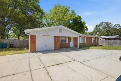 750 Mayflower Avenue, Fort Walton Beach, FL 32547 - Photo 2