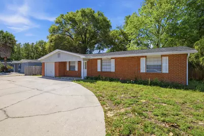 750 Mayflower Avenue, Fort Walton Beach, FL 32547 - Photo 1