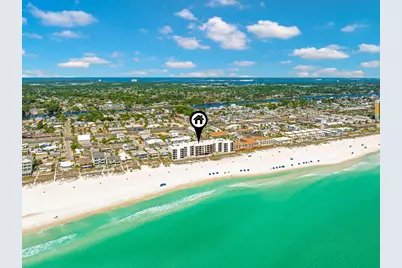 8200 Surf Drive # A205, Panama City Beach, FL 32408 - Photo 42