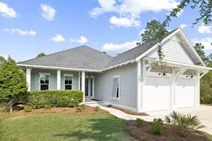287 Log Landing St, Inlet Beach, FL 32461 - Photo 4