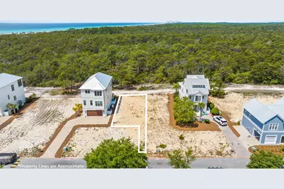 451 Cypress Drive #Lot 58, Santa Rosa Beach, FL 32459 - Photo 6