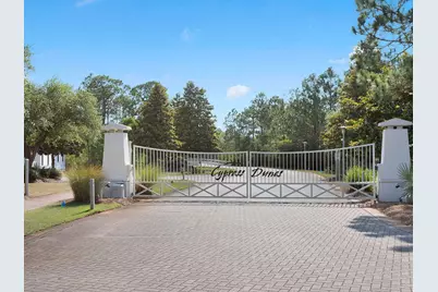 451 Cypress Drive #Lot 58, Santa Rosa Beach, FL 32459 - Photo 14