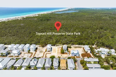 451 Cypress Drive #Lot 58, Santa Rosa Beach, FL 32459 - Photo 4