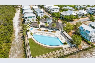 451 Cypress Drive #Lot 58, Santa Rosa Beach, FL 32459 - Photo 2