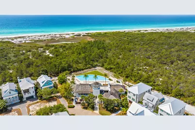 451 Cypress Drive #Lot 58, Santa Rosa Beach, FL 32459 - Photo 10