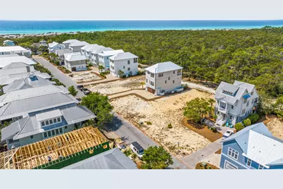 451 Cypress Drive #Lot 58, Santa Rosa Beach, FL 32459 - Photo 8