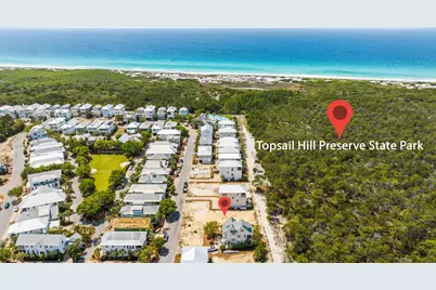 451 Cypress Drive #Lot 58, Santa Rosa Beach, FL 32459 - Photo 1
