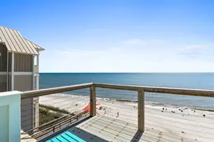 4415 Wavecrest Ln, Cape San Blas, FL 32456 - Photo 2