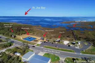 4415 Wavecrest Ln, Cape San Blas, FL 32456 - Photo 62