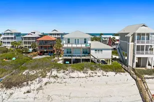 4415 Wavecrest Ln, Cape San Blas, FL 32456 - Photo 66