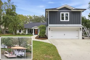 6770 Tom King Bayou Rd, Navarre, FL 32566 - Photo 1