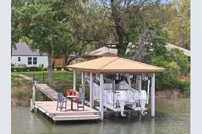 6770 Tom King Bayou Road, Navarre, FL 32566 - Photo 2