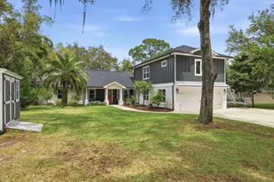 6770 Tom King Bayou Rd, Navarre, FL 32566 - Photo 8