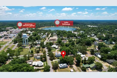 98 E Live Oak Avenue, Defuniak Springs, FL 32435 - Photo 8