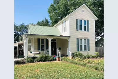 98 E Live Oak Avenue, Defuniak Springs, FL 32435 - Photo 10