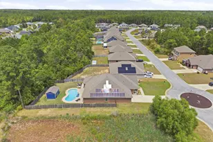 3531 Moonstone Dr, Navarre, FL 32566 - Photo 82
