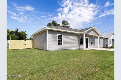 3215 E 2nd, Panama City, FL 32401 - Photo 1