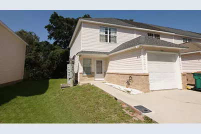 984 Scenic Oak Lane, Fort Walton Beach, FL 32547 - Photo 1