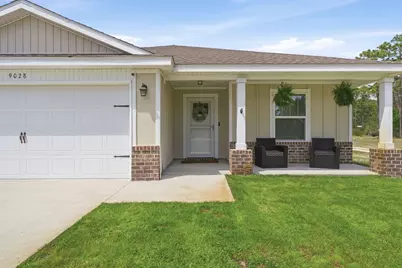 9028 Quail Roost Drive, Navarre, FL 32566 - Photo 4
