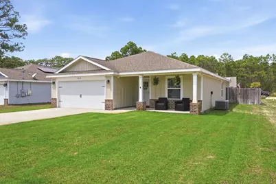 9028 Quail Roost Drive, Navarre, FL 32566 - Photo 2