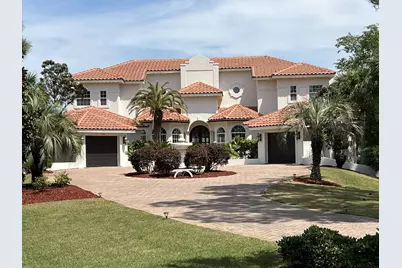 1239 Driftwood Point Road, Santa Rosa Beach, FL 32459 - Photo 1