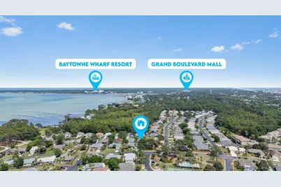 25 Antilles Cove, Miramar Beach, FL 32550 - Photo 60