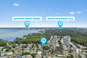 25 Antilles Cove, Miramar Beach, FL 32550 - Photo 60