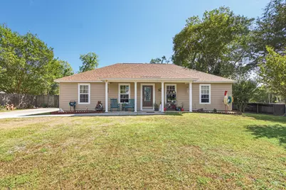 21220 Cherokee Avenue, Florala, AL 36442 - Photo 1