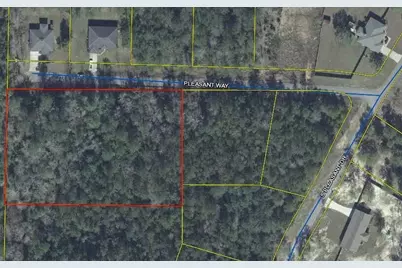 Lot 5 Pleasant Way, Defuniak Springs, FL 32435 - Photo 1