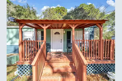 9028 Larker Woods Road, Navarre, FL 32566 - Photo 1