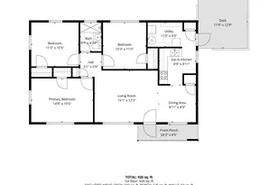 325 Avon Ln, Mary Esther, FL 32569 - Photo 22