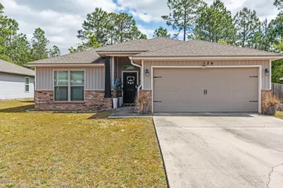 124 Lillian Way, Crestview, FL 32536 - Photo 1