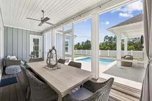 280 Log Landing St, Inlet Beach, FL 32461 - Photo 30